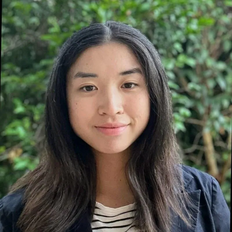 Ashley Tang